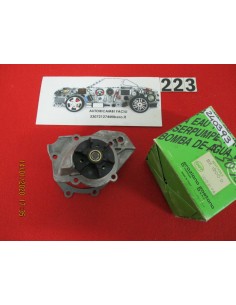 330587 10531 pompa acqua water pump citroen bx 1900d -  Az Ricambi  Sei alla ricerca di ricambi per la tua auto d’epoca? 2