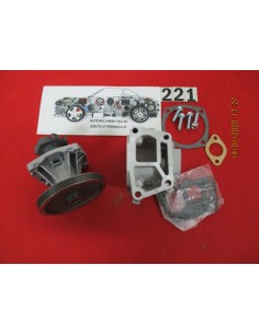 330589 10543 pompa acqua water pump fiat tipo tempra 1.4 1.6 -  Az Ricambi  Sei alla ricerca di ricambi per la tua auto d’epoca? 2