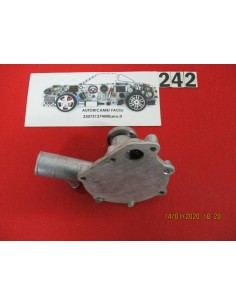 4119743 pompa acqua water pump fiat 1300 1500 1800 2300 -  Az Ricambi  Sei alla ricerca di ricambi per la tua auto d’epoca? 2