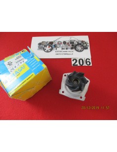 330025 240596 pompa acqua water pump fiat regata 1.3 tempra x1/9 usa -  Az Ricambi  Sei alla ricerca di ricambi per la tua au... 2