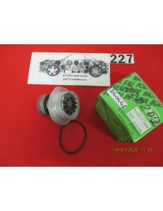 330207 10157 pompa acqua water pump opel kadett d 1.3 -  Az Ricambi  Sei alla ricerca di ricambi per la tua auto d’epoca? 2