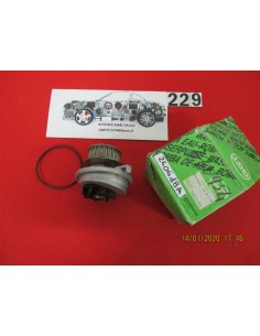 330954 10510 pompa acqua water pump opel omega 1.8 2.0 e -  Az Ricambi  Sei alla ricerca di ricambi per la tua auto d’epoca? 2