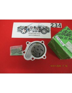 10591 pompa acqua water pump opel corsa 1.5 d 90 -  Az Ricambi  Sei alla ricerca di ricambi per la tua auto d’epoca? 2