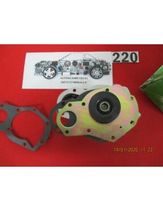 10539 330903 pompa acqua water pump renault r21 2.0 turbo -  Az Ricambi  Sei alla ricerca di ricambi per la tua auto d’epoca? 2