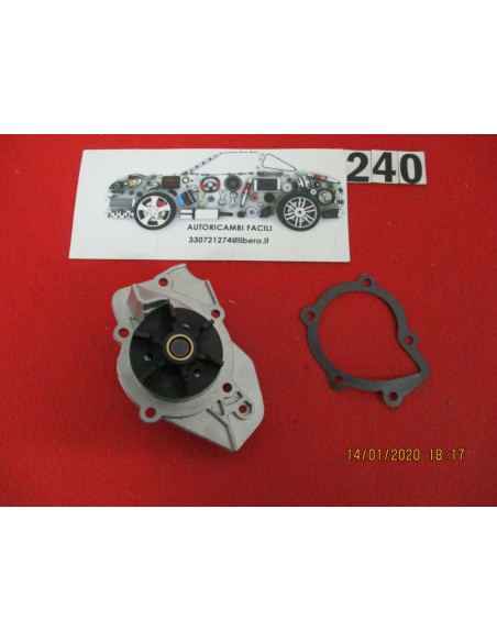 330587 pompa acqua water pump per rover 218 d -  Az Ricambi  Sei alla ricerca di ricambi per la tua auto d’epoca?