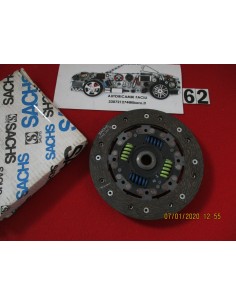 1861668132 disco frizione disc cluth alfa-romeo 33 -  Az Ricambi  Sei alla ricerca di ricambi per la tua auto d’epoca? 2