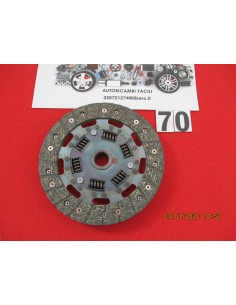 Jdf-612 disco frizione disc cluth 220612 daihatsu ã¸170 -  Az Ricambi  Sei alla ricerca di ricambi per la tua auto d’epoca? 2