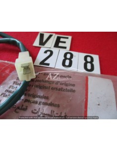 Sensore Liquido Radiatore Fiat Uno y10 5958790 -  Az Ricambi  Sei alla ricerca di ricambi per la tua auto d’epoca? 2