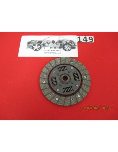 D09205 disco frizione disc cluth fiat tipo 1.7 tempra 1.9 ds -  Az Ricambi  Sei alla ricerca di ricambi per la tua auto d’epoca? 2