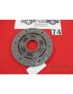 D1525 264909 disco frizione disc cluth innocenti mini 1.0 1.3 detomaso -  Az Ricambi  Sei alla ricerca di ricambi per la tua ... 2