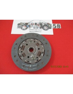 1861543535 disco frizione disc cluth mercedes w115 w123 ã¸215 -  Az Ricambi  Sei alla ricerca di ricambi per la tua auto d’ep... 2