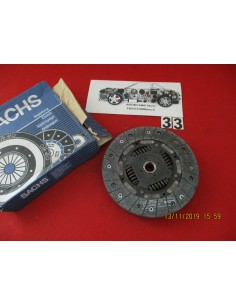 1862265031 disco frizione clutch disc volkswagen golf passat transporter caravel -  Az Ricambi  Sei alla ricerca di ricambi p... 2