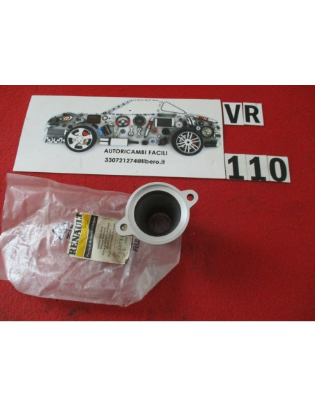 7700738110 flangia termostato renault clio r19 -  Az Ricambi  Sei alla ricerca di ricambi per la tua auto d’epoca?
