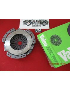 M357 meccanismo complessivo frizione clutch alfa-romeo alfa 33 td -  Az Ricambi  Sei alla ricerca di ricambi per la tua auto ... 2