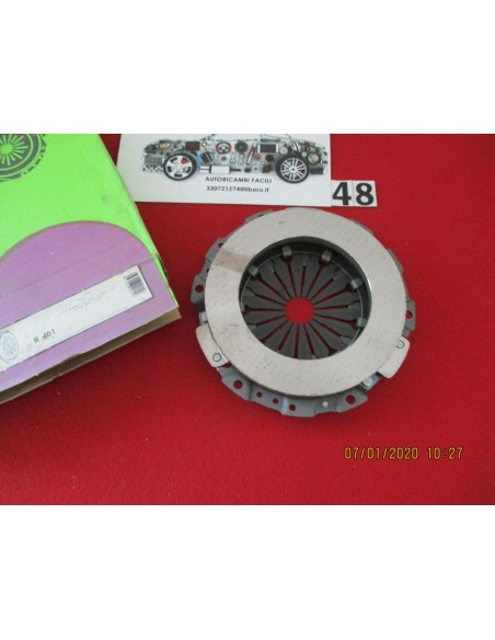 M461 802055 meccanismo complessivo frizione alfa-romeo 33 16v alfasud 1.5 -  Az Ricambi  Sei alla ricerca di ricambi per la t...
