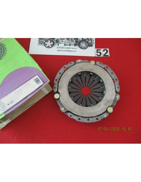 M521 meccanismo complessivo frizione clutch per autobianchi lancia y10 1.3 -  Az Ricambi  Sei alla ricerca di ricambi per la ...