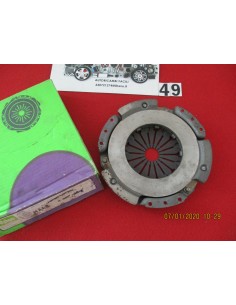 M448 meccanismo complessivo frizione fiat uno 45 -  Az Ricambi  Sei alla ricerca di ricambi per la tua auto d’epoca? 2