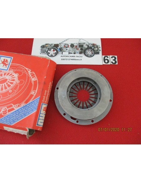 090172 meccanismo complessivo frizione innocenti mini 3 -  Az Ricambi  Sei alla ricerca di ricambi per la tua auto d’epoca?