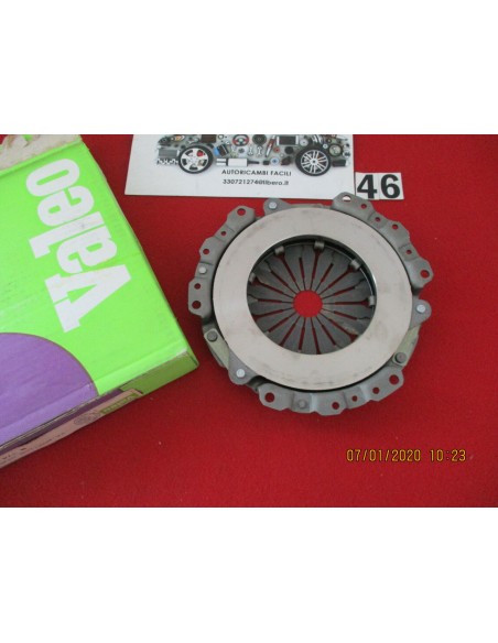 M174 meccanismo complessivo frizione clutch per talbot hor120h gls sx 1.5 -  Az Ricambi  Sei alla ricerca di ricambi per la t...