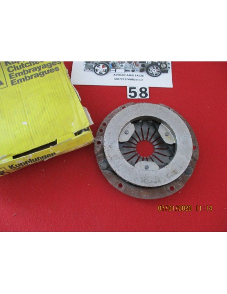 118002010 meccanismo complessivo frizione per skoda 130 -  Az Ricambi  Sei alla ricerca di ricambi per la tua auto d’epoca?