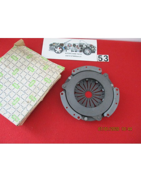 Meccanismo complessivo frizione renault r5 alpine turbo m262 -  Az Ricambi  Sei alla ricerca di ricambi per la tua auto d’epoca?
