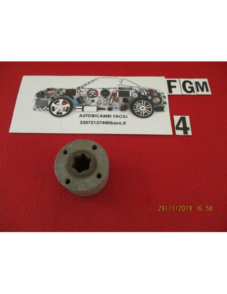 Giunto ruota posteriore fiat 500 6-cave -  Az Ricambi  Sei alla ricerca di ricambi per la tua auto d’epoca?