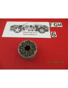 Giunto ruota posteriore fiat 600 d 600 multipla 6-cave -  Az Ricambi  Sei alla ricerca di ricambi per la tua auto d’epoca? 2