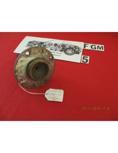 Mozzo albero ruota posteriore fiat 600 6-cave -  Az Ricambi  Sei alla ricerca di ricambi per la tua auto d’epoca?
