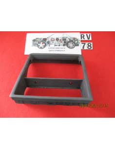 Rivestimento cruscotto lancia prisma marrone -  Az Ricambi  Sei alla ricerca di ricambi per la tua auto d’epoca? 2