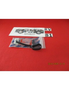 121966620 maniglia alza sedile lancia delta -  Az Ricambi  Sei alla ricerca di ricambi per la tua auto d’epoca? 2