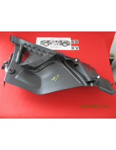 735463218 pannello posteriore sx lancia delta -  Az Ricambi  Sei alla ricerca di ricambi per la tua auto d’epoca? 2