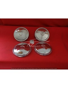 coppa ruota fiat 127 124 special t 4-pezzi -  Az Ricambi  Sei alla ricerca di ricambi per la tua auto d’epoca?