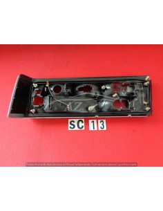 fanale posteriore dx alfa-romeo 33 altissimo -  Az Ricambi  Sei alla ricerca di ricambi per la tua auto d’epoca?