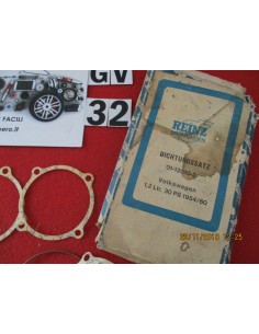 01-12010-2 guarnizioni motore volkswagen 1.2cc 30p3 54/60 -  Az Ricambi  Sei alla ricerca di ricambi per la tua auto d’epoca? 2