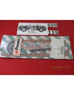 Ej161 guarnizioni motore opel rekord omega 2.0 2.1 2.3 diesel -  Az Ricambi  Sei alla ricerca di ricambi per la tua auto d’ep... 2