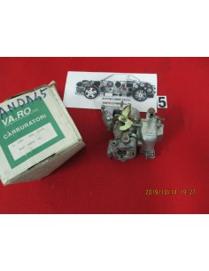 32 icev 28 weber carburatore weber fiat panda 45 revisionato 52166 carburetor -  Az Ricambi  Sei alla ricerca di ricambi per ... 2