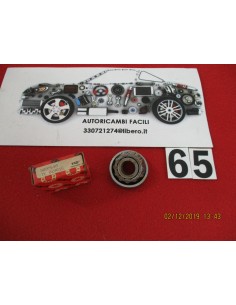 509764a 029816 cuscinetto a rulli 15x42x10x14 -  Az Ricambi  Sei alla ricerca di ricambi per la tua auto d’epoca? 2