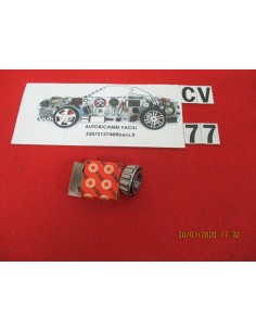 Km12649 cuscinetto a rulli -  Az Ricambi  Sei alla ricerca di ricambi per la tua auto d’epoca? 2