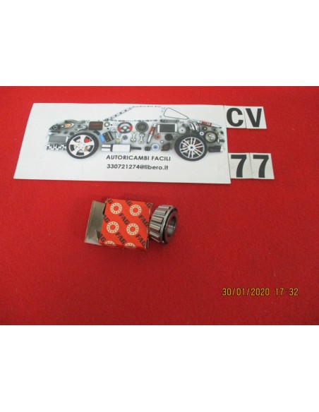 Km12649 cuscinetto a rulli -  Az Ricambi  Sei alla ricerca di ricambi per la tua auto d’epoca?