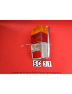 fanale posteriore 329801 dx innocenti mini minor cooper olsa -  Az Ricambi  Sei alla ricerca di ricambi per la tua auto d’epoca?