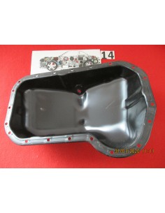 9044 coppa olio volkswagen golf diesel -  Az Ricambi  Sei alla ricerca di ricambi per la tua auto d’epoca? 2