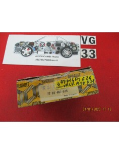 7701460624 valvole aspirazione set 4-pezzi renault r21 r18 trafic fuego -  Az Ricambi  Sei alla ricerca di ricambi per la tua... 2