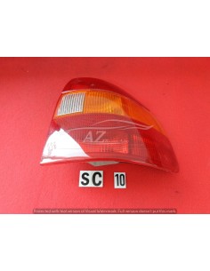 fanale posteriore dx opel astra 92-94 -  Az Ricambi  Sei alla ricerca di ricambi per la tua auto d’epoca?