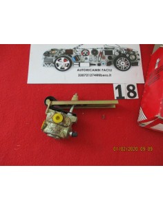 S5941 631397 correttore di frenata renault r18 fuego -  Az Ricambi  Sei alla ricerca di ricambi per la tua auto d’epoca? 2