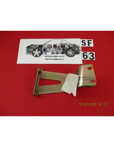 7607500 staffa supporto marmitta per autobianchi lancia y10 88-95 -  Az Ricambi  Sei alla ricerca di ricambi per la tua auto ...