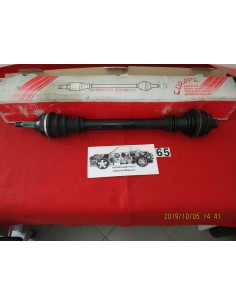 Sm025re semiasse giunto dx renault r21 gs gts nevada 1721cc drive shaft -  Az Ricambi  Sei alla ricerca di ricambi per la tua... 2