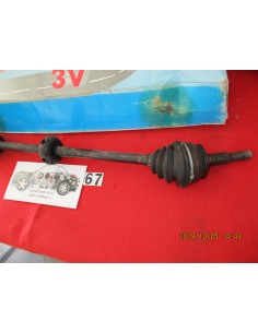 Sm102 semiasse giunto dx opel ascona kadett diesel drive shaft -  Az Ricambi  Sei alla ricerca di ricambi per la tua auto d’e... 2