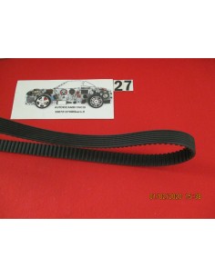 138rpv285 cinghia distribuzione per bmw 324 524 d td timing belt -  Az Ricambi  Sei alla ricerca di ricambi per la tua auto d... 2