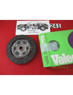 D155s disco frizione per talbot horizon gls ã190 disc cluth -  Az Ricambi  Sei alla ricerca di ricambi per la tua auto d’epoca? 2