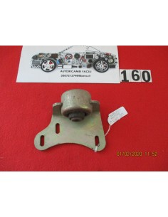 Supporto tassello motore fiat 127 engine support -  Az Ricambi  Sei alla ricerca di ricambi per la tua auto d’epoca? 2